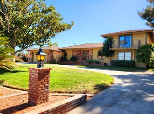 4750 W Avenue M14, Quartz Hill, CA 93536