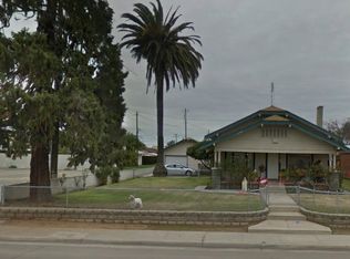 1410 Jensen Ave, Sanger, CA 93657