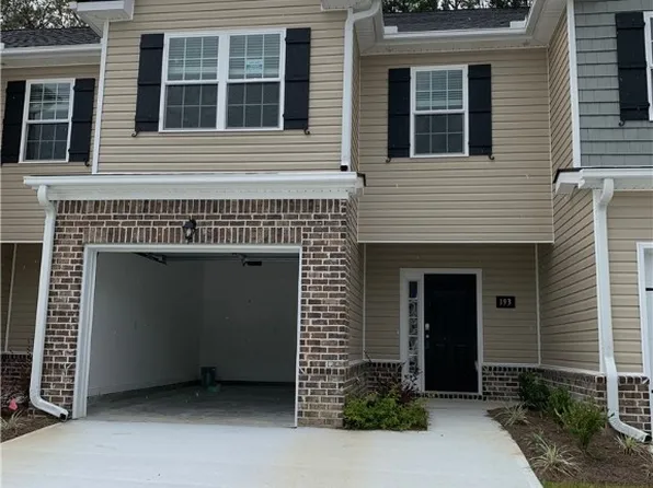 151 Ainsdale Dr #38, Richmond Hill, GA 31324