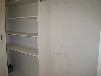 Rented by New York Residence