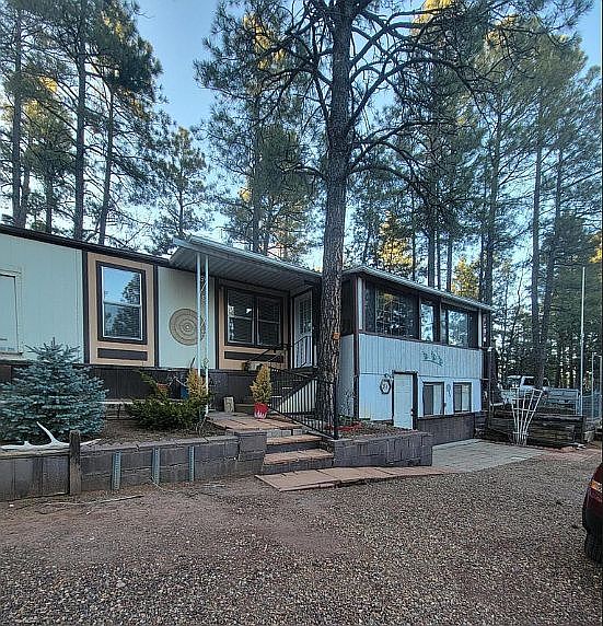 3860 S White Mountain Rd 81, Show Low, AZ 85901 Zillow