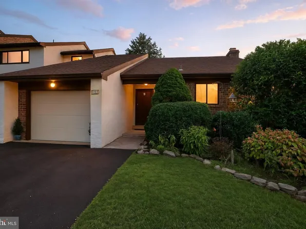 3103 Adams Way, Ambler, PA 19002