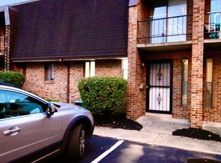 4341 Chateau Morse Dr, Columbus, OH 43231