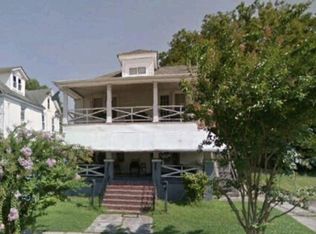 1307 Holly Ave, Chesapeake, VA 23324