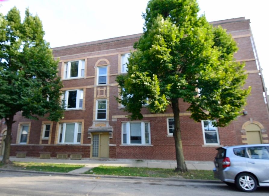 1st image of 2513 W Le Moyne St #1