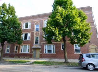 2513 W Le Moyne St #1, Chicago, IL 60622