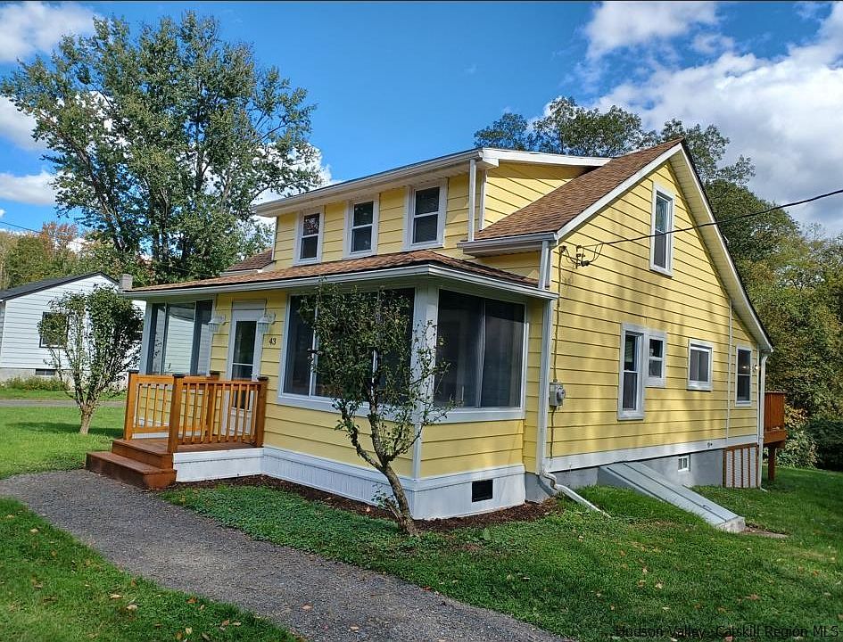 43 er Lane, Olivebridge, NY 12461 MLS 20232558 Zillow
