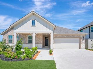 3201 Escobas Ln, League City, TX 77573