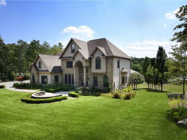 Waterfront Treasure Lake Dubois Waterfront Homes For Sale 5 Homes Zillow