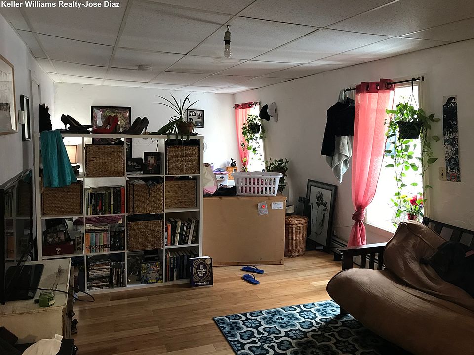 2nd image of 12 Cady St #5