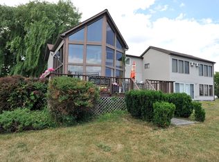 4194 State Route 14, Rock Stream, NY 14878