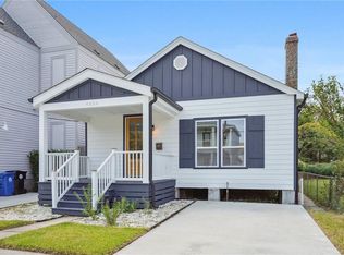 4634 Willow St, New Orleans, LA 70115