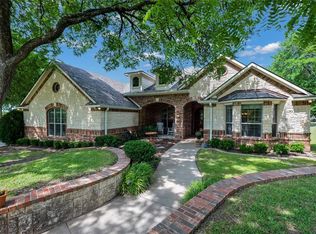 10787 County Road 289, Anna, TX 75409