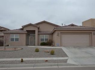 9921 Cameron St NW, Albuquerque, NM 87114