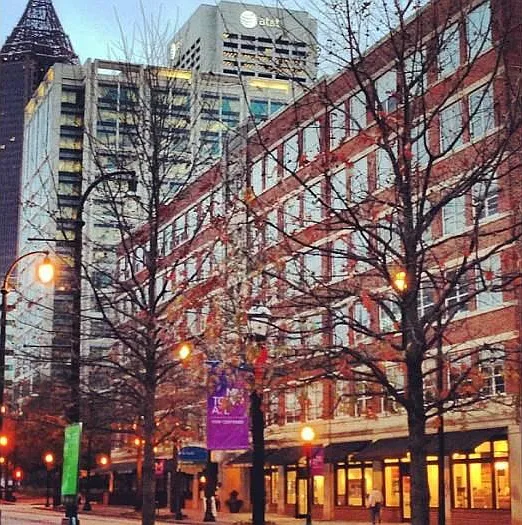 Apt in the City