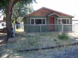 657 NW Ewen St, Prineville, OR 97754