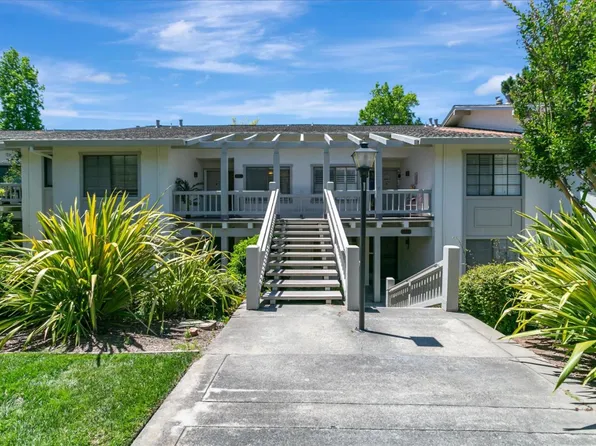 5351 Cribari Dell, San Jose, CA 95135