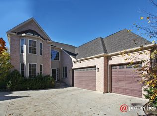 1860 Cloverdale Ave, Highland Park, IL