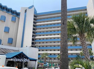 7100 N Ocean Blvd #316, Myrtle Beach, SC 29572