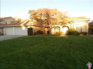 41112 Indigo Way, Palmdale, CA 93551