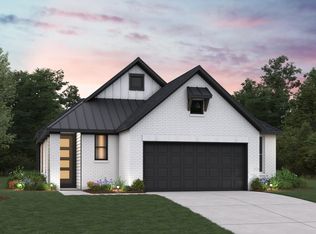 Bristol Plan, Arabella on the Prairie - Signature Collection, Richmond, TX 77469