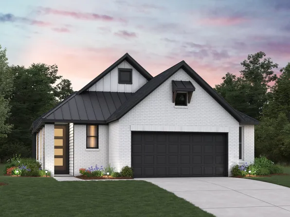 Bristol Plan, Arabella on the Prairie - Signature Collection