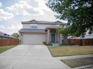 9826 Connemara Bnd, San Antonio, TX 78254