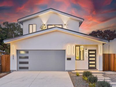 747 W Washington Ave, Sunnyvale, CA, 94086