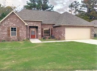 210 Bream Pond Ln, Brandon, MS