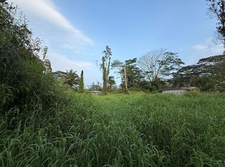 Silversword Ct LOT 41, Kurtistown, HI 96760