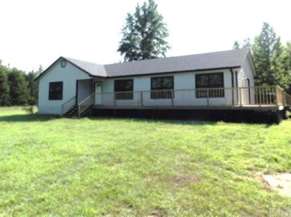 571 Daffodil Rd, Romance, AR 72136