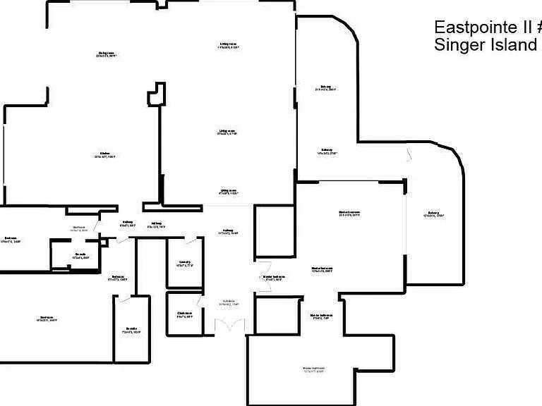 5380 N Ocean Dr #18J — Photo 70