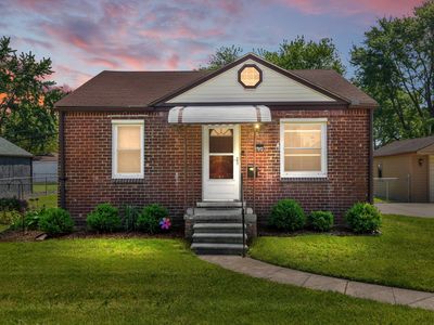 27912 Grant St, Saint Clair Shores, MI, 48081