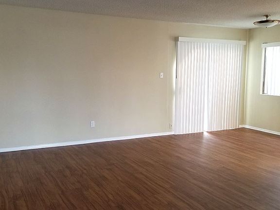 Living and Dining Rooms