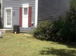 489 Prince Of Wales, Stone Mountain, GA