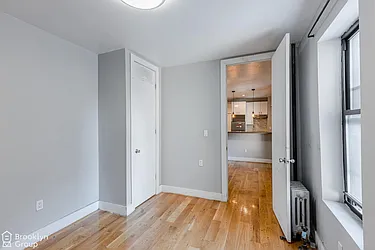 Rented by Brooklyn Group