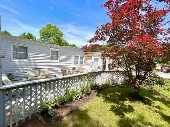 51 James Drive, Windham, CT 06256