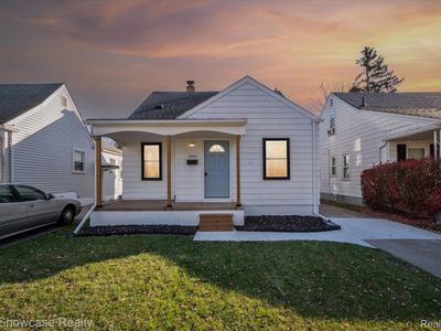 15884 N Centralia St, Redford, MI, 48239