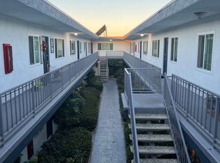 Madison, Torrance, CA 90505