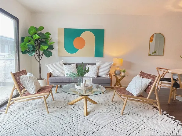 9313 National Blvd APT 206, Los Angeles, CA 90034