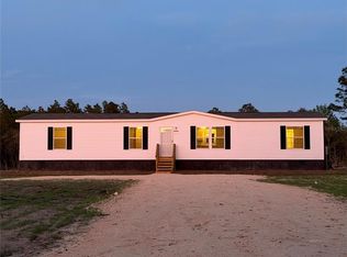 7251 NE 105th Ave, Bronson, FL 32621