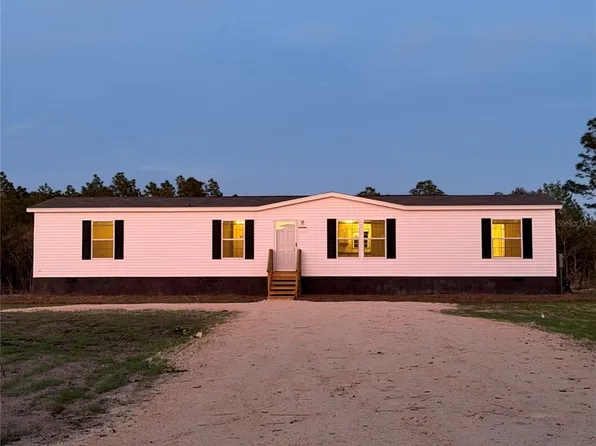 7251 NE 105th Ave, Bronson, FL 32621