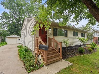5653 Vickie Ln, Bedford Heights, OH, 44146