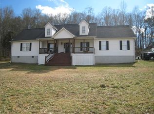 420 Sorrells Rd, Rockmart, GA 30153