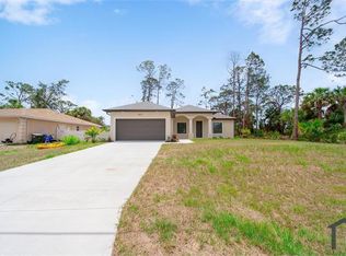 4576 Prime Ter, North Port, FL 34286