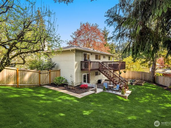 21902 2nd Avenue W, Bothell, WA 98021