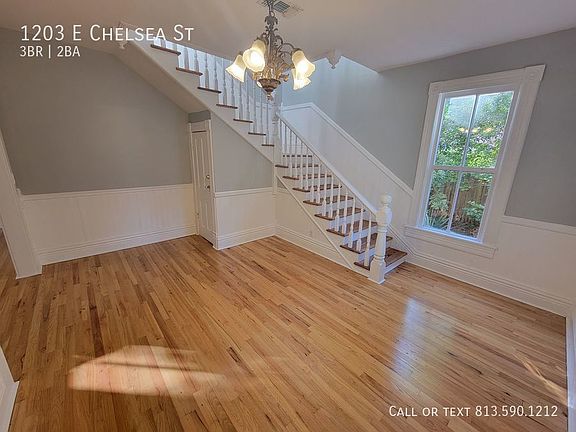 3rd image of 1203 E Chelsea St