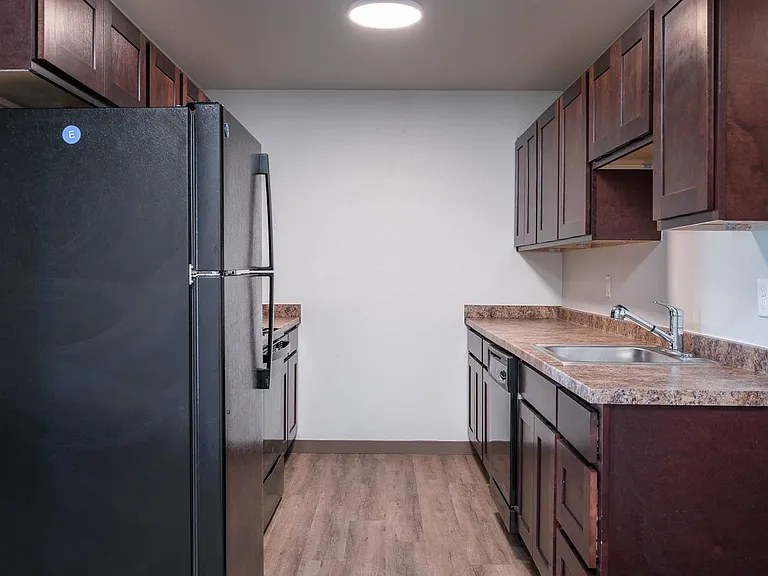 Spruce Park Apartments — Photo 13