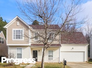 8132 Rolling Meadows Ln, Huntersville, NC 28078