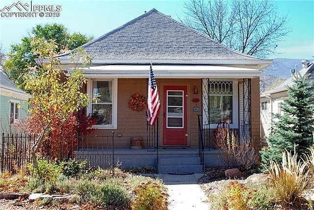1st image of 2927 W Bijou St